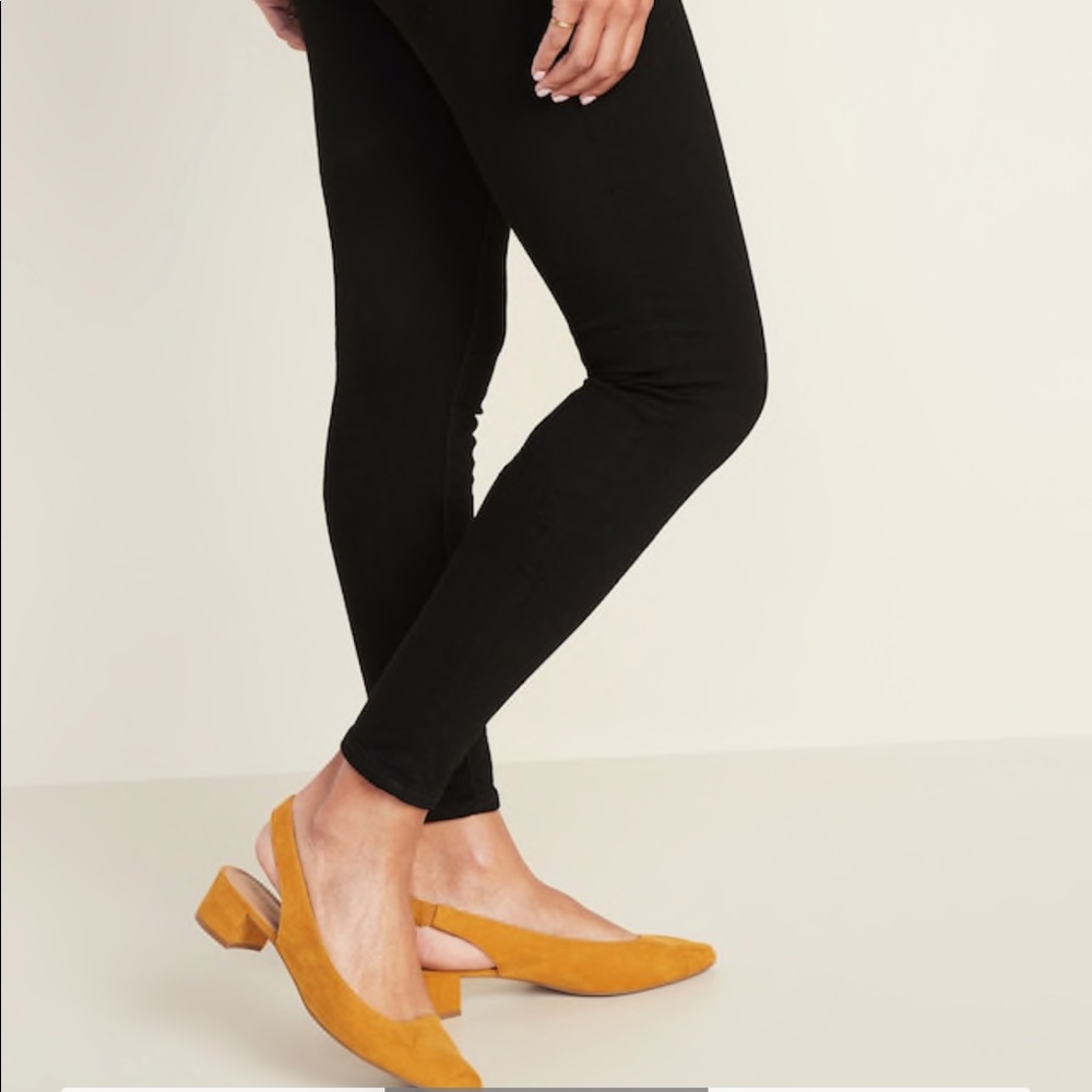 Maternity full panel premium skinny jeans - petite